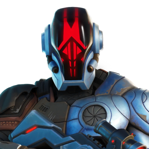 Fortnite Chapter 3, Season 1 Skins